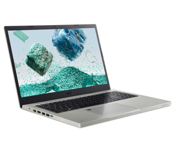 Acer Aspire Vero i5-1235U/8GB/512/Win11 Evo Szary - 1106431 - zdjęcie 2